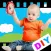 DIY Baby Flash Cards - Music