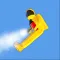 Space Fire Fighter