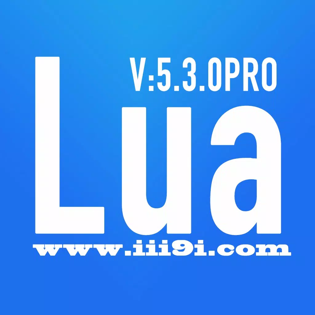 Luai 5.3.0 Luai 5.3.0