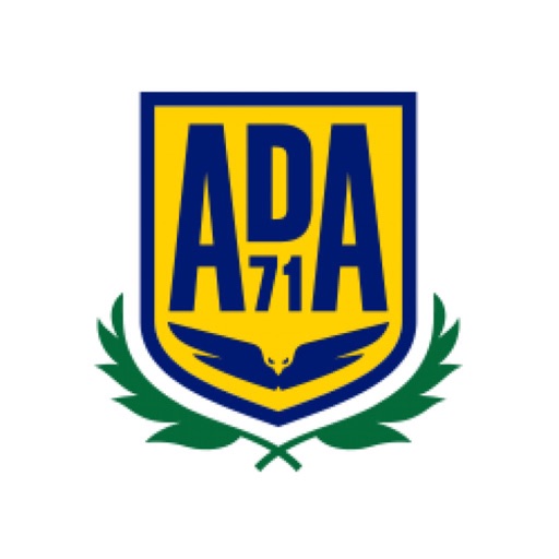 AD Alcorcón - App Oficial AD Alcorcón - App Oficial