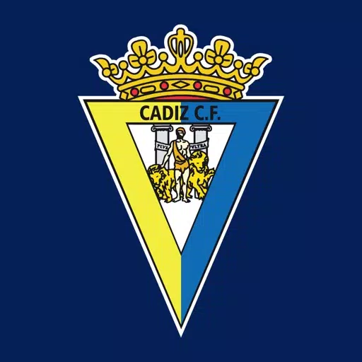 Cádiz CF - App Oficial Cádiz CF - App Oficial
