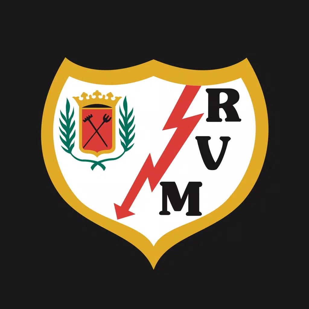 Rayo Vallecano - App oficial Rayo Vallecano - App oficial