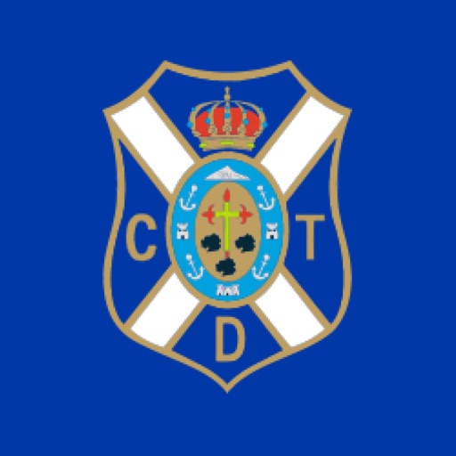 Club Deportivo Tenerife - App Club Deportivo Tenerife - App