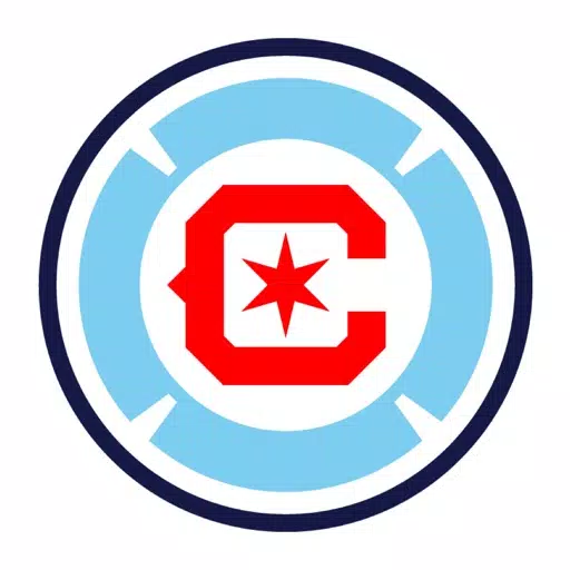 Chicago Fire FC Mobile App Chicago Fire FC Mobile App