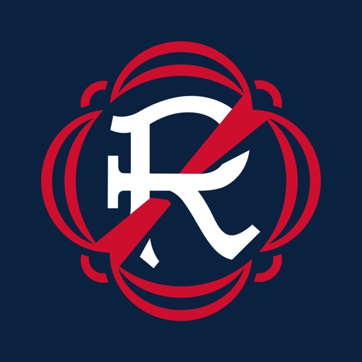 New England Revolution New England Revolution