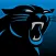 Carolina Panthers Mobile