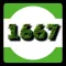 1667