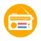 Radio Nederland Live Stream FM