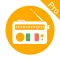 Radios Ireland FM Pro Irish AM