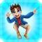 Joyful Jumps