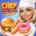 Chef Food Truck Frenzy