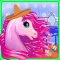 Little Pony Makeover Salon Sim