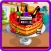 Makeup Cake Factory Simulator