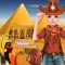 Trip to Pyramid Adventure