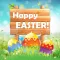 Easter Photo Sticker.s Editor - Bunny, Egg & Warm Greeting for Holiday Picture Card