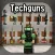 Guns & Weapons Mods for Minecraft PC Guide Edition
