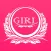 Girls Wallpapers Pro - Girly Cute Backgrounds