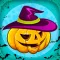 Pro Halloween Pumpkin Make.r & Carve.r Makeup Game
