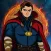 Create Your Own Super-Hero - Free Comics Character Dress-Up Game Dr. Strange Edition for Boys