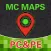 MineMaps - Map for Minecraft Pocket Edition(MCPE)