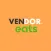 Vendor eats