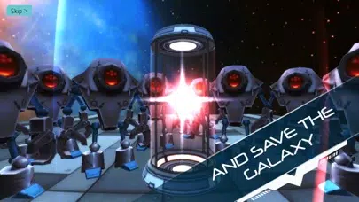 Скриншоты Explodey: Sci-Fi Side Scroller