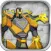 Plesiosaurus: Robot Dinosaur - Trivia & Funny Puzzle & Dragon Free Game