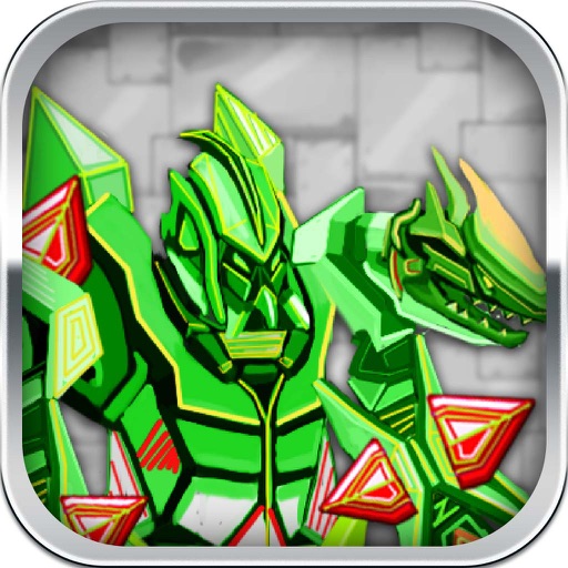Stegosaurus: Robot Dinosaur - Trivia & Funny Puzzle & Sports Game Stegosaurus: Robot Dinosaur - Trivia & Funny Puzzle & Sports Game