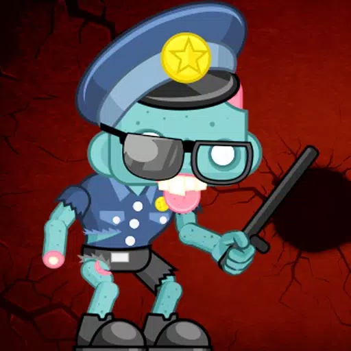 Squash Zombies! Pixel Games! Squash Zombies! Pixel Games!