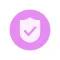 Encrypted protection space