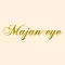 Majan Eye