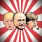 Heads of State Emoji