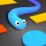 Snake in colors valley