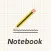 Notebook : Cute notes