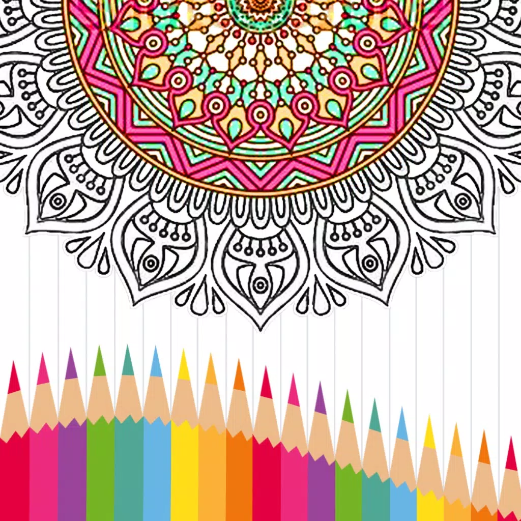 Color Number - Paint by Number Color Number - Paint by Number