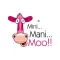 MS.Moo CLEO