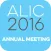 ALIC 2016 Annual Meeting