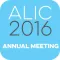 ALIC 2016 Annual Meeting