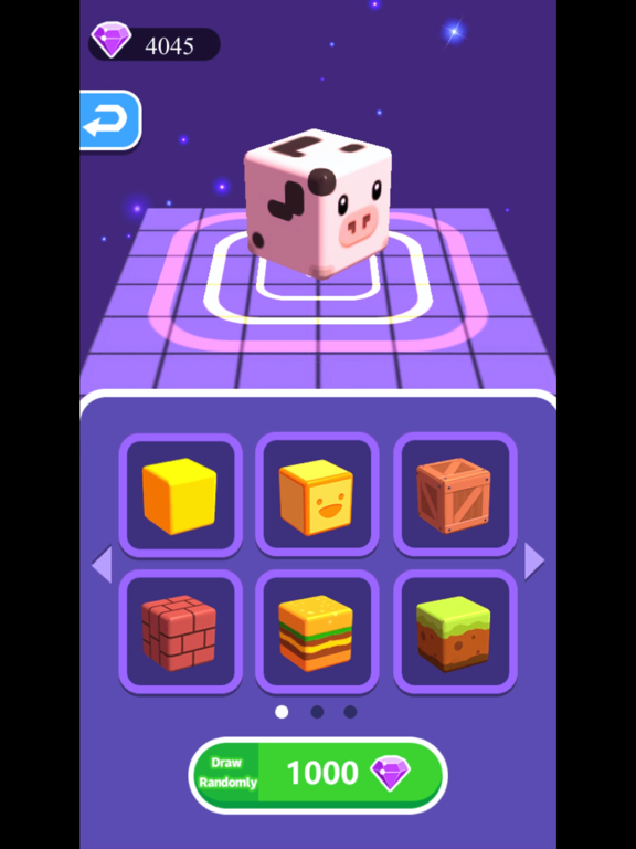 Draw Pop! iPad  স্ক্রিনশট