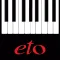 Bach Two Part Invention No. 8