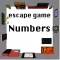 脱出ゲーム numbers