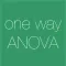 ANOVA