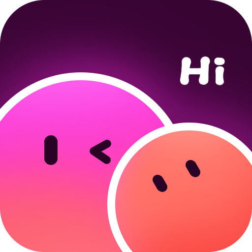 Happer -Hobbies & Chat & Video