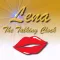 Lena, The Talking Clock
