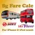 Sg Fare Calc