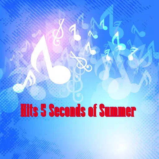 Hits 5 Seconds of Summer Screenshots