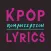 Kpop Lyrics Plus
