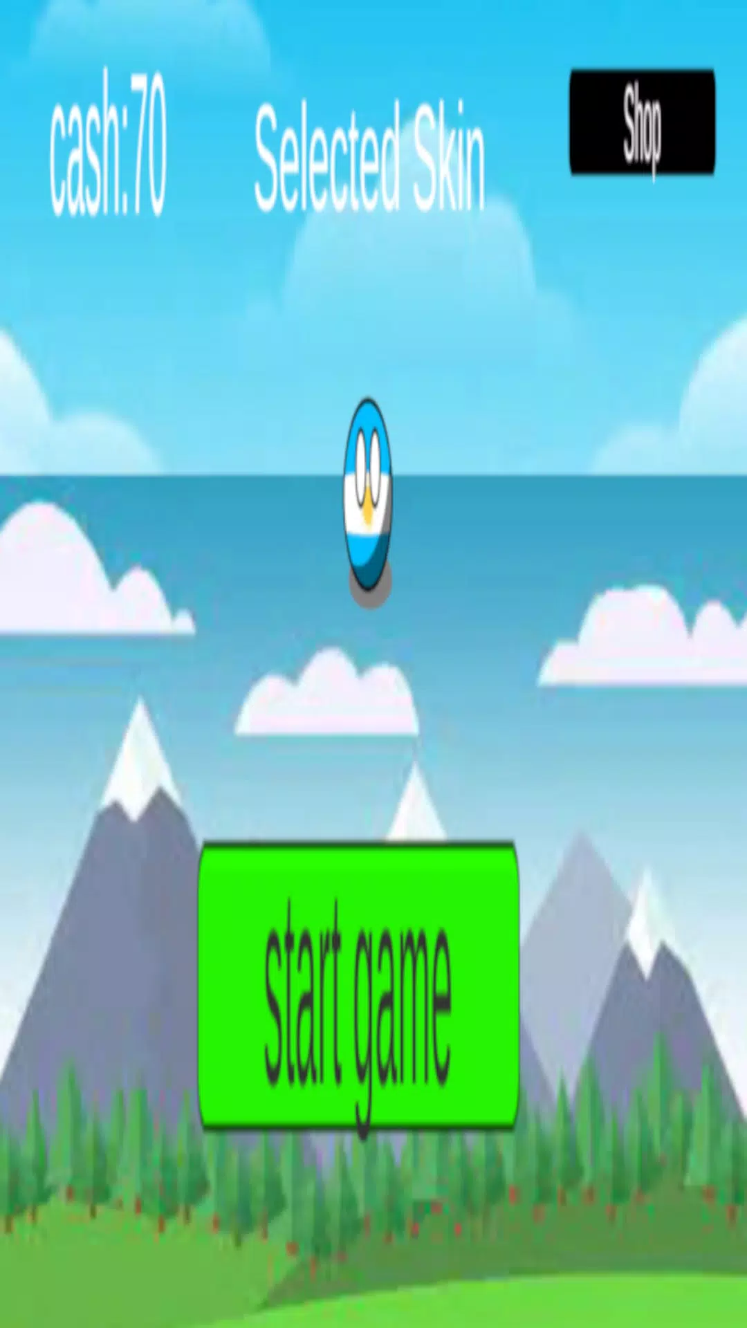 countryballs escape Screenshots