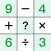Cross Math - Brain Puzzle Game