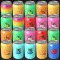 Soda Can Saga